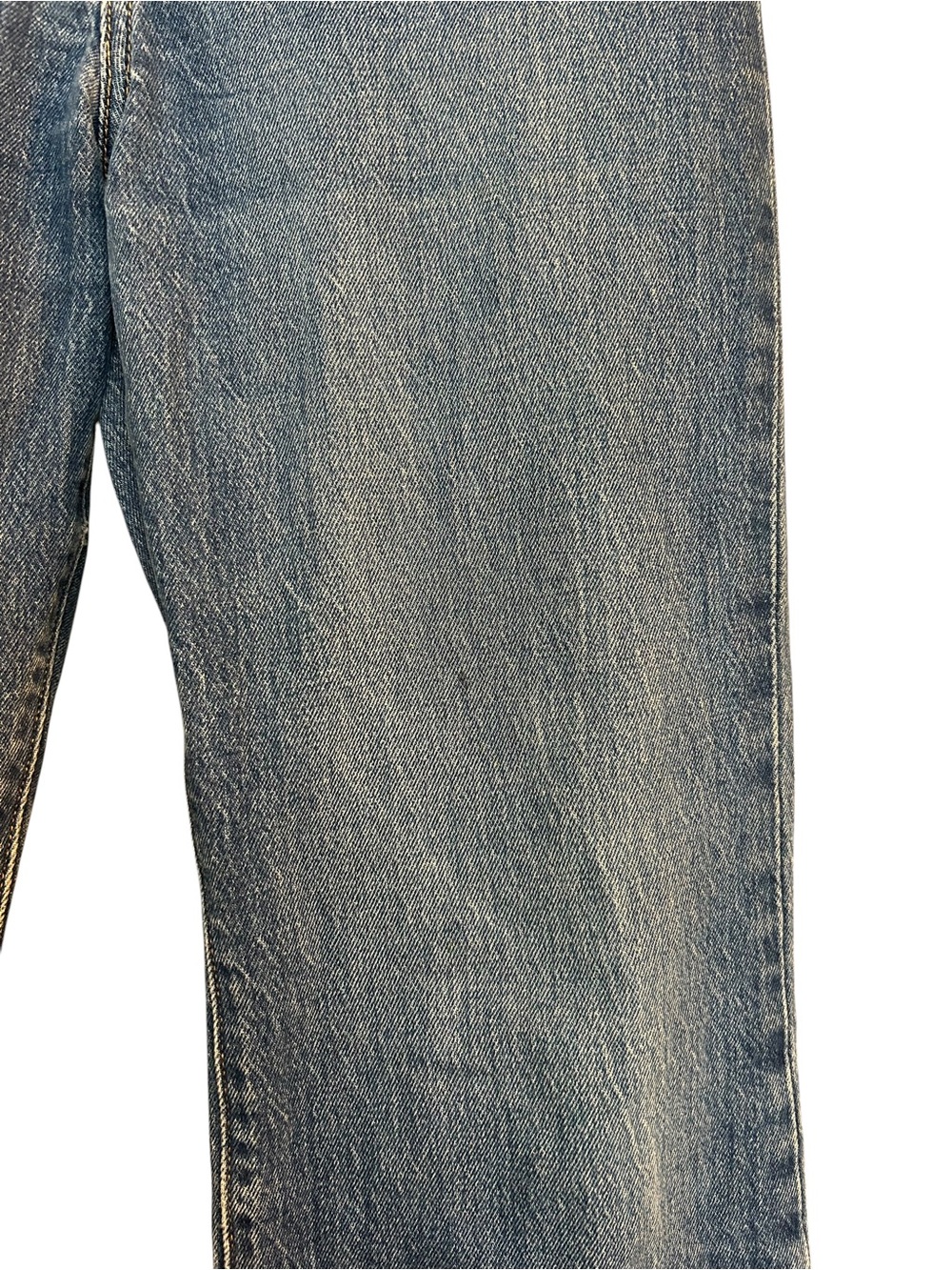 Levi’s Ribcage Bootcut Jeans - Picture 12 of 12
